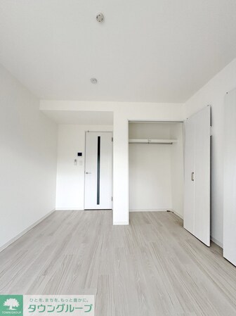 (仮称)ジーメゾン海老名門沢橋エテルノの物件内観写真